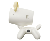 Kiano Projektor z funkcjami edukacyjnymi Alpha KID Reindeer White - 1416281 - zdjęcie 7